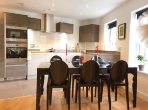 Ellis Terrace Apartment